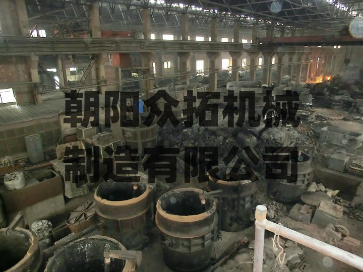 钢包精炼