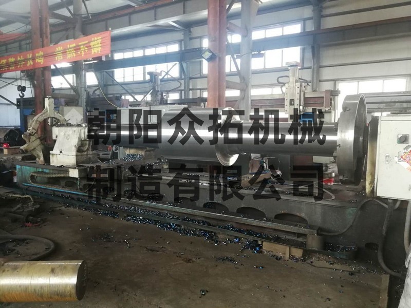 1.25米卧车-1.25M Horizontal lathe
