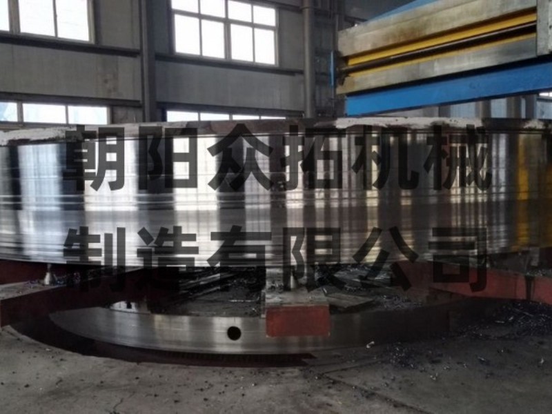12M vertical lathe