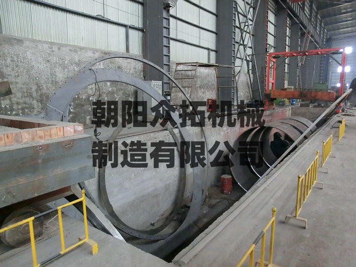 Automatic welding of gantry 02.JPG
